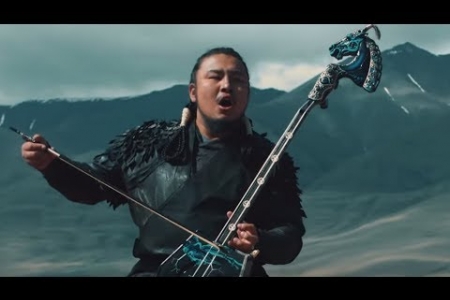 How Mongolian rock band 